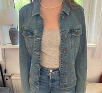 Jeansjacke Garcia Jeans, Gr. XS oder 164 Hamburg-Nord - Hamburg Fuhlsbüttel Vorschau