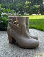 ⭐️Timberland Damen Stiefeletten⭐️ München - Bogenhausen Vorschau
