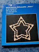 Beleuchtete Weihnachtsdeko Sachsen-Anhalt - Osterfeld Vorschau