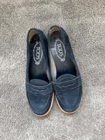 Loafer  von Tod‘s Gr.37 Bayern - Neustadt a.d.Donau Vorschau