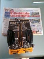 2x Continental GP 3000 neu ! Vintage lesen!! Topzustand 4000 5000 Niedersachsen - Cremlingen Vorschau