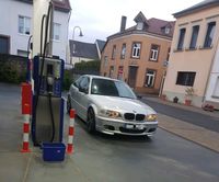 BMW e46 320i (kein 316i/318i) Rheinland-Pfalz - Welschbillig Vorschau