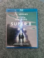 SUPER 8 Blu Ray Niedersachsen - Braunschweig Vorschau