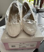 Brautschuhe Gr. 38,5 - Rainbow „Josephine“ - neu Bayern - Traunreut Vorschau