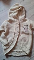 Hello Kitty Strickjacke Gr. 80/86 Bayern - Regensburg Vorschau