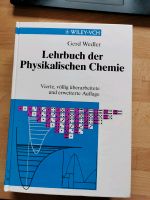 Lehrbuch der physikalischen Chemie Nordrhein-Westfalen - Gütersloh Vorschau