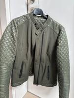 Street one kurze Jacke…khaki Gr 40 Niedersachsen - Bramsche Vorschau