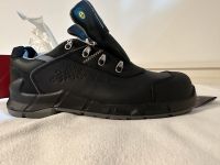 Steitz Secura - Sicherheitshalbschuh VX PRO 7550  44 NB Hessen - Hochheim am Main Vorschau