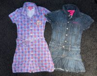 Je 5-6,5€ je Kleid 122/128/134 vingino jeanskleid bakery babes Rheinland-Pfalz - Windesheim Vorschau