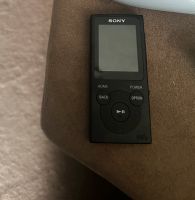 Sony Walkman digital Music Player Essen - Essen-Borbeck Vorschau