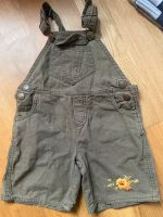 Kurze Latzhose By elegant, Gr. 86/92, olivton Brandenburg - Drebkau Vorschau