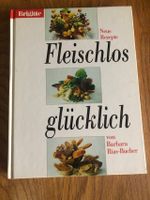 Kochbuch: Brigitte - Fleischlos glücklich Bonn - Beuel Vorschau