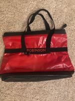 Tasche Robinson Club - Rot - Wasserabweisend Nordrhein-Westfalen - Neuss Vorschau