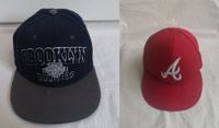 New Era 59Fifty Atlanta Braves + FSBN Brooklyn Rangers Cap, Kappe Wuppertal - Elberfeld Vorschau