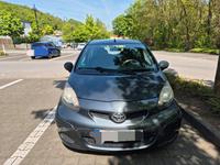 Toyota Aygo Niedersachsen - Bad Nenndorf Vorschau