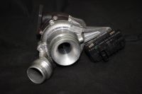 Turbolader BMW MINI Cooper One Countryman 2.0 D 8512379 RHV 4-T39 West - Nied Vorschau