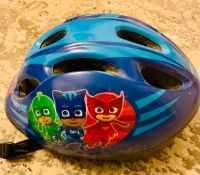 Kinderfahrrad Helm der Marke PJMASK Leipzig - Sellerhausen-Stünz Vorschau