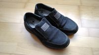 Herren Leder Schuhe von  Rieker  in schwarz  gr 42 Essen - Schonnebeck Vorschau