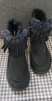 EMU AUSTRALIA Damen Bootie Leroy NEU m. Etikett Gr. 38 schwarz Berlin - Wilmersdorf Vorschau