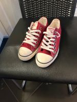 True Religion Chucks 39,5 rot NEU Kreis Pinneberg - Pinneberg Vorschau