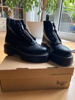 Doc Marten’s Sinclair Black Bayern - Ochsenfurt Vorschau