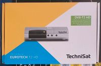 TechniSat DVB-T2 HD Reciver neu Originalverpackt West - Unterliederbach Vorschau