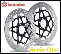 Brembo,Suzuki GSX-R1000 (K3,K4),2003-2004,Bremsscheiben,Serie Oro Niedersachsen - Neu Wulmstorf Vorschau