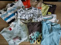 T-Shirts Paket Jungen 134-152 Niedersachsen - Molbergen Vorschau