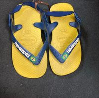 Baby Havaianas Gr 21 Frankfurt am Main - Bockenheim Vorschau