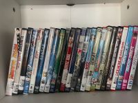 Diverse DvDs Nordrhein-Westfalen - Schleiden Vorschau