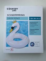 Kinder Schwimmring Schwimmreifen Ring Pool Schwimmhilfe Schwan 10 Baden-Württemberg - Neckarsulm Vorschau