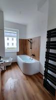 Moderne 3 Raum Wohnung 69m² Sachsen - Zschepplin Vorschau