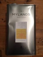 Double Boiled Linseed Oil der Fa. Mylands / Leinöl 5 L Kanister Neuhausen-Nymphenburg - Neuhausen Vorschau