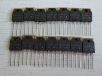 14 Stück MG9410 Bipolartransistor Baden-Württemberg - Weingarten Vorschau