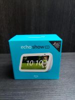 Echo Show 5 (3. Gen.) Weiß | Smarter Touchscreen mit Alexa | Neu Brandenburg - Wustermark Vorschau