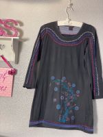 ღღ Aller Simplement ღღ Tunika Boho Kleid Retro ღღ Gr.L ღღ ToP ღღ Nordrhein-Westfalen - Lohmar Vorschau