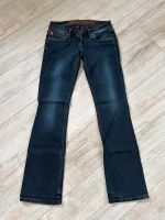 Soccx Damen Hose Jeans Stretch Fergie 30/34 wNeu Borsdorf - Panitzsch Vorschau