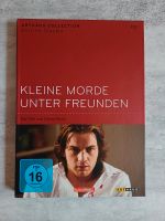 Kleine Morde unter Freunden - DVD/Film - 3,00€ Baden-Württemberg - Kandern Vorschau