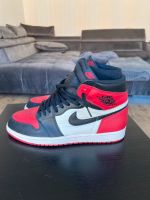 Jordan 1 Retro OG High Bred Toe Dresden - Innere Altstadt Vorschau