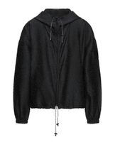 Emporio Armani Schwarz Übergangsjacke Windbreaker Regen M 50 Berlin - Mitte Vorschau