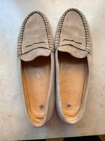 Mokassine Beige 37 NEU Unützer München - Schwabing-Freimann Vorschau