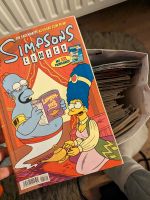 Simpsons / Bart Simpson - Comics Horn-Lehe - Lehesterdeich Vorschau