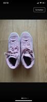 Nike Blazer Mid in rosa Größe 38 Schleswig-Holstein - Norderstedt Vorschau