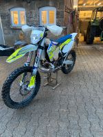 Husqvarna te 300 Baden-Württemberg - St. Johann Vorschau