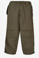 URBAN CLASSIC Parachute Pants Grün Nordrhein-Westfalen - Schalksmühle Vorschau