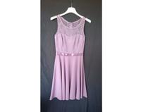 Cocktailkleid altrosa Größe 32 von Vera Mont NEU! Bayern - Landshut Vorschau