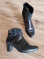 elegante Gabor Stiefeletten Größe 41 - sehr guter Zustand Rheinland-Pfalz - Battweiler Vorschau