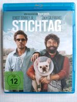 Blu-ray "Stichtag" FSK 12 Wandsbek - Hamburg Sasel Vorschau