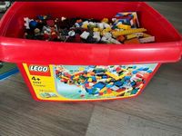 Lego Konvolut Hessen - Hochheim am Main Vorschau