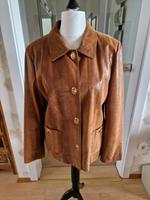 Lederjacke Biba 40 elegant Nordrhein-Westfalen - Heinsberg Vorschau